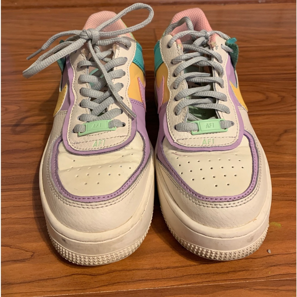 Nike Airforce 1